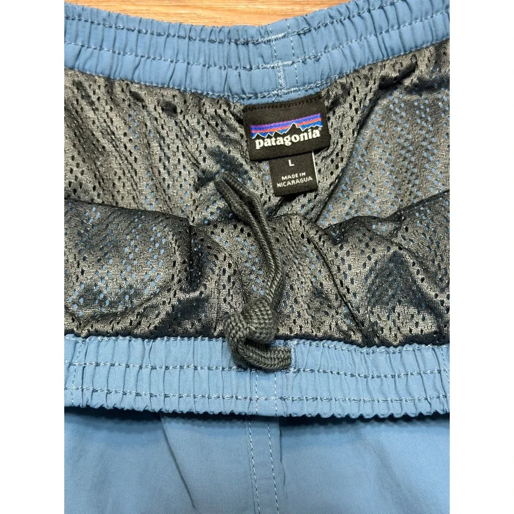 Patagonia Baggies 7